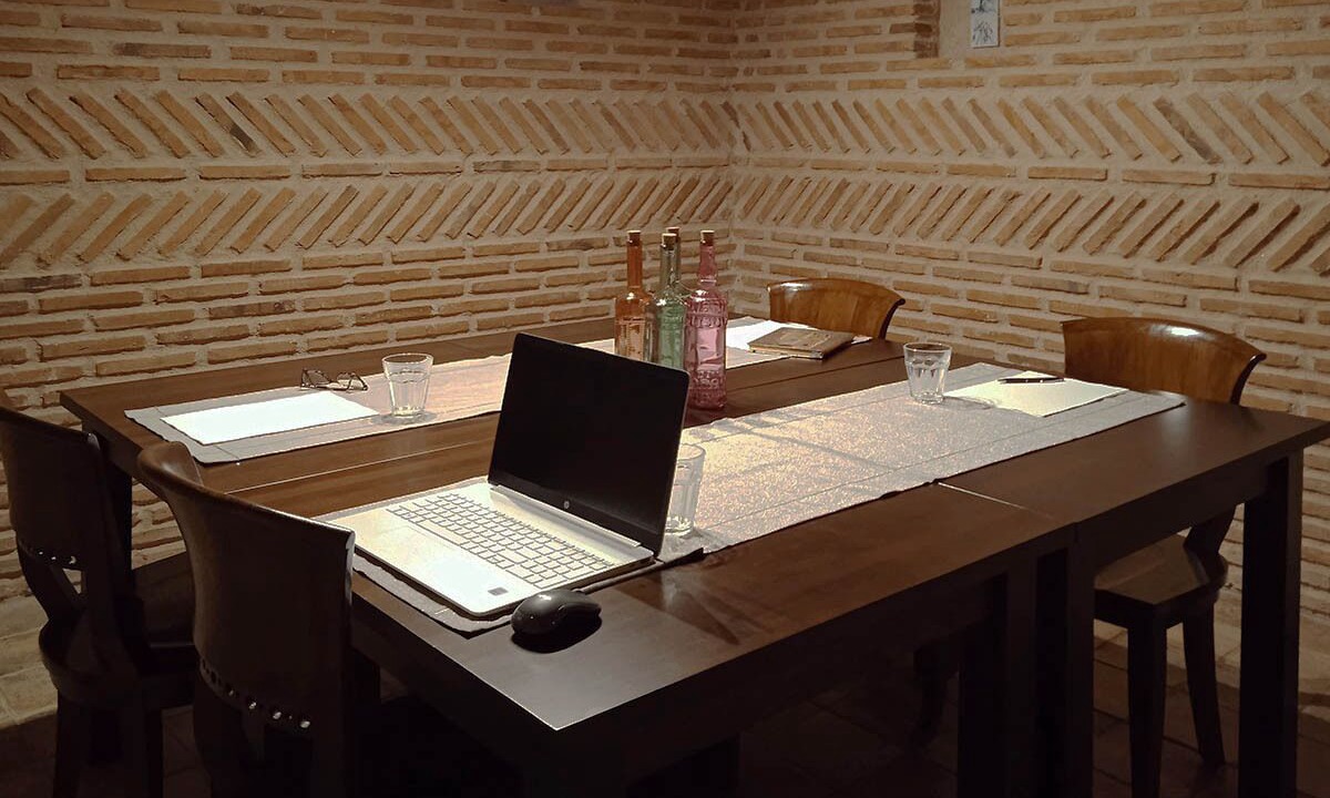 Photo of Others in Sotos de Sepulveda
