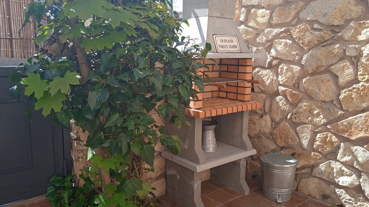 Photo of Outdoor in Sotos de Sepulveda