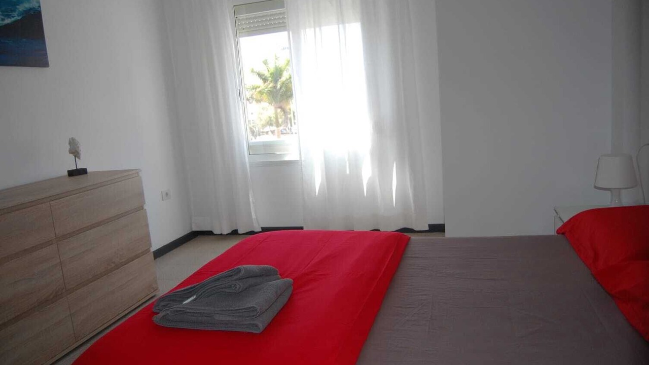Photo of Bedroom in El Medano