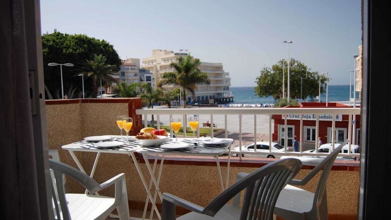 Photo of Outdoor in El Medano