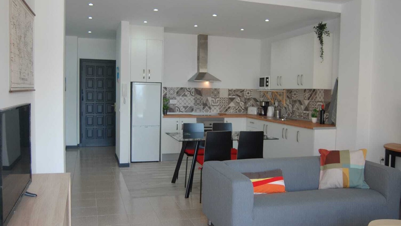 Photo of Livingroom in El Medano