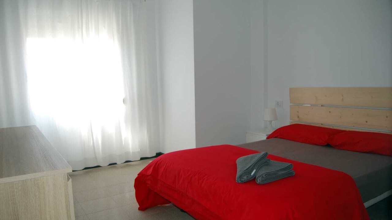 Photo of Bedroom in El Medano