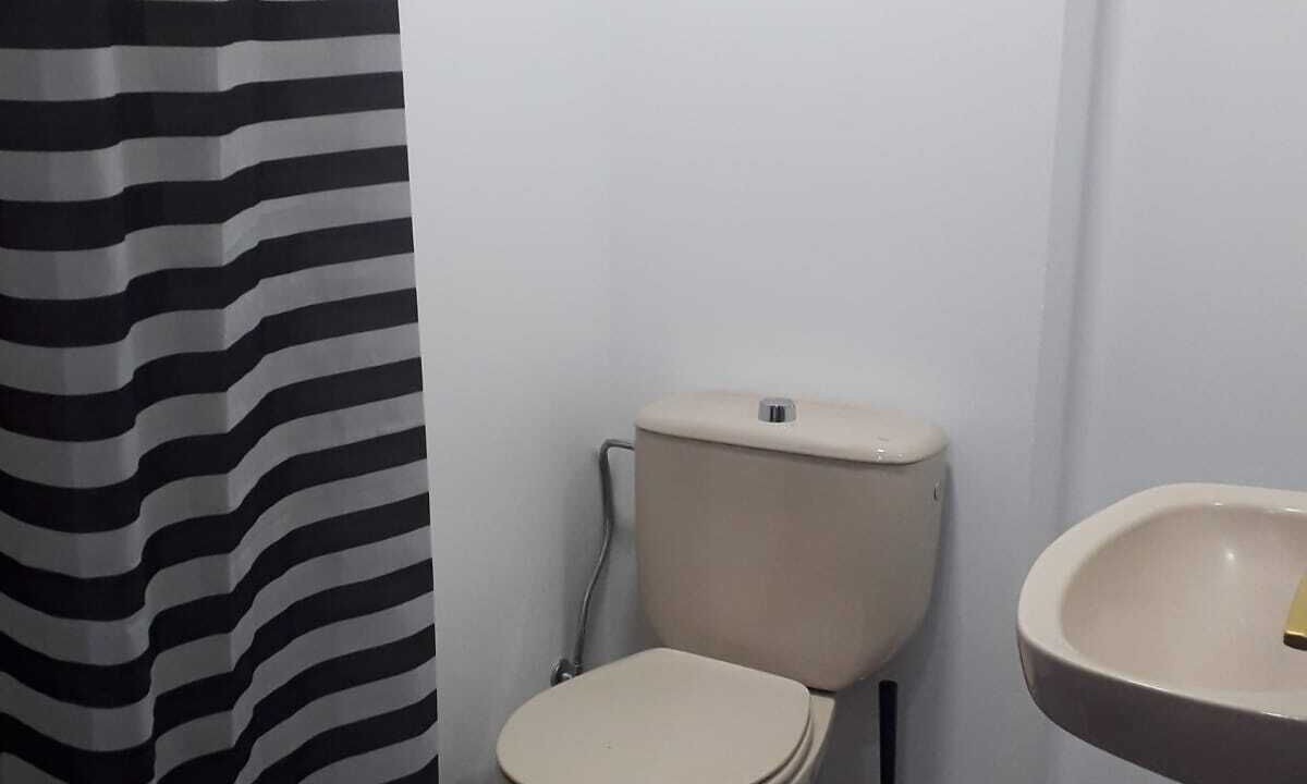 Photo of Bathroom in El Medano