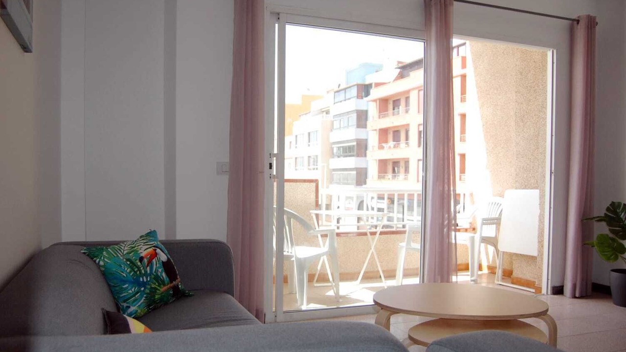 Photo of Livingroom in El Medano