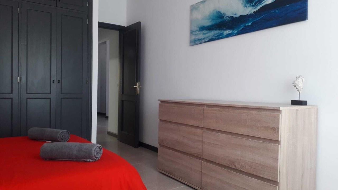 Photo of Bedroom in El Medano