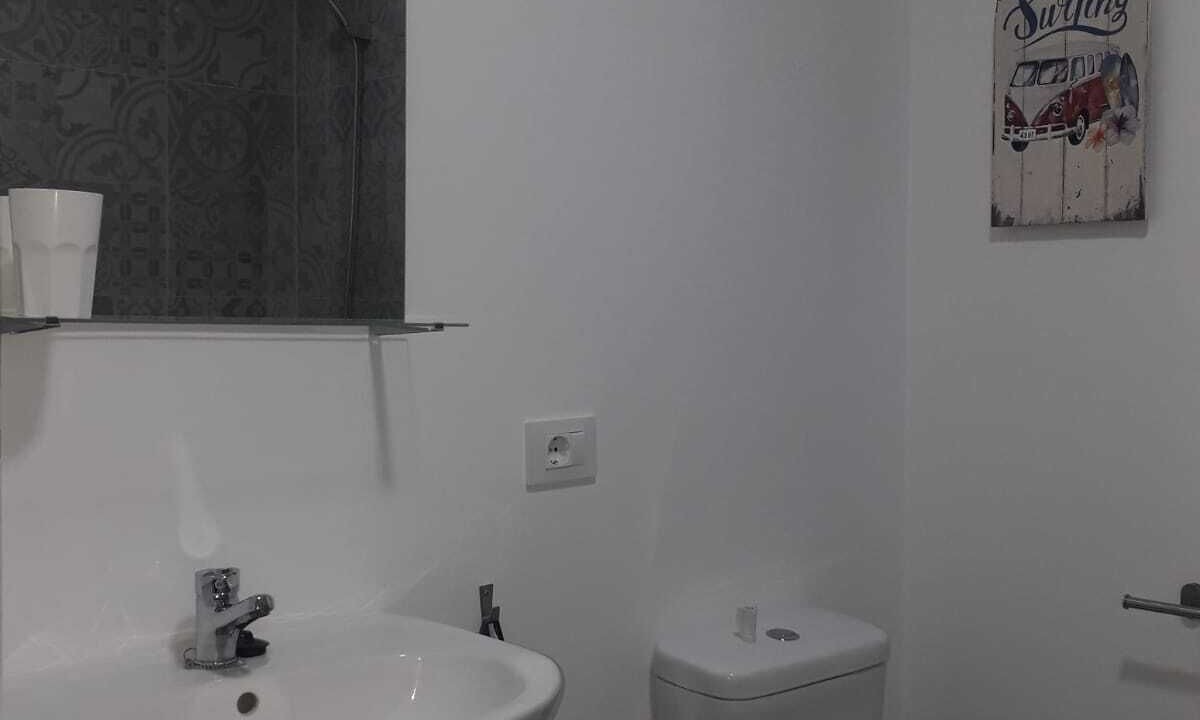 Photo of Bathroom in El Medano