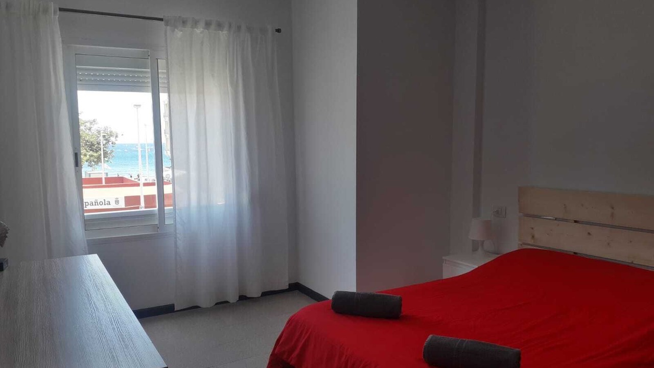 Photo of Bedroom in El Medano