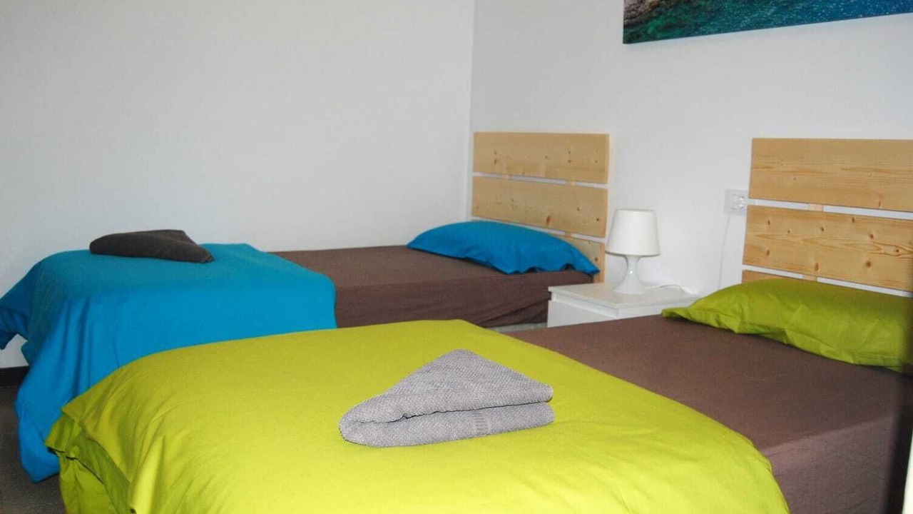 Photo of Bedroom in El Medano
