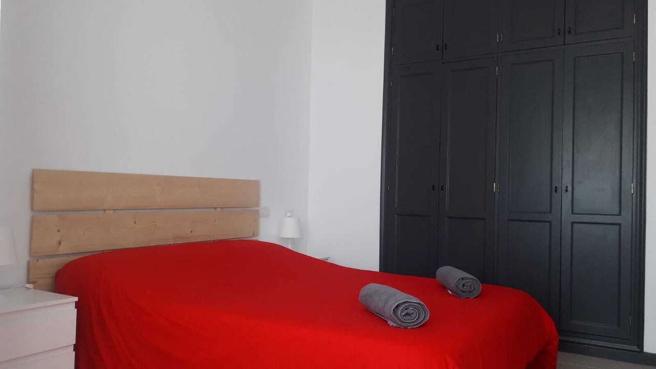 Photo of Bedroom in El Medano