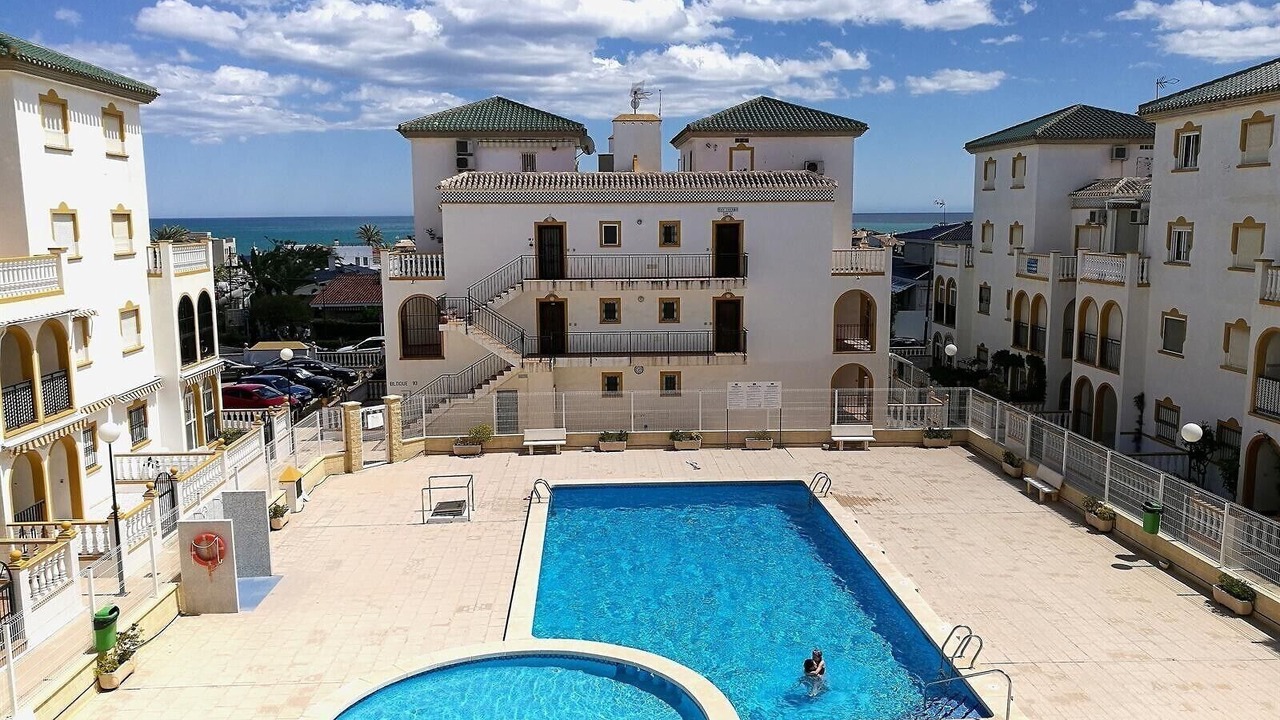 Photo of Outdoor in Torrevieja