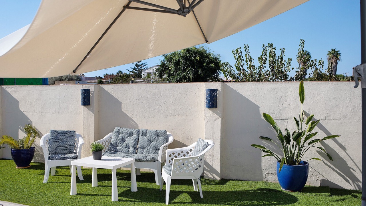 Photo of Patio Balcony in Chipiona