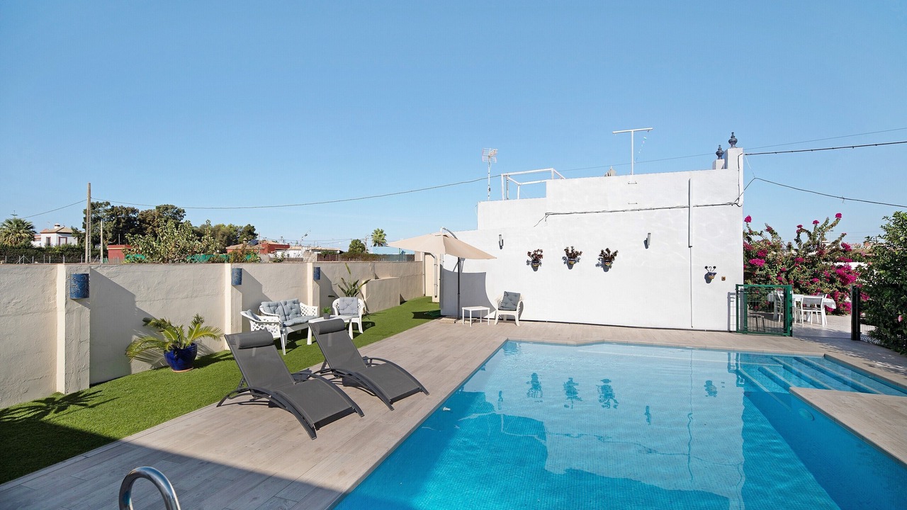 Photo of Outdoor in Chipiona