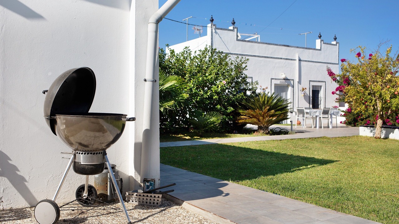Photo of Patio Balcony in Chipiona