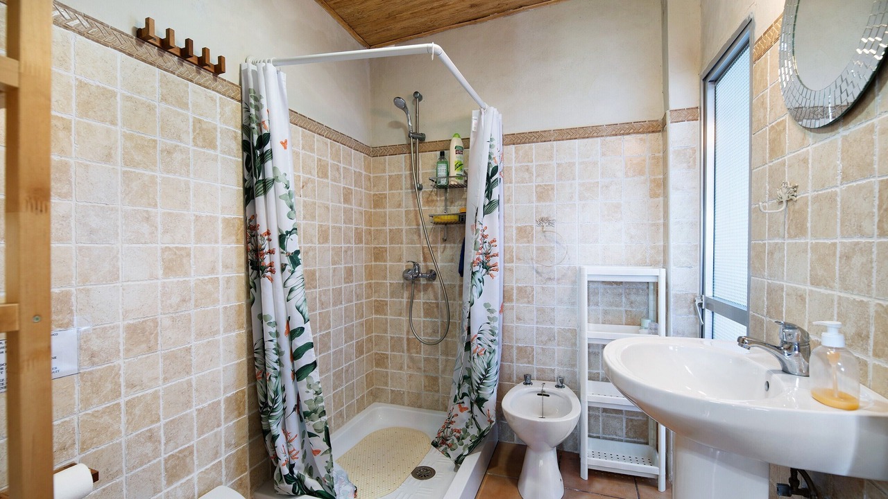 Photo of Bathroom in Chipiona