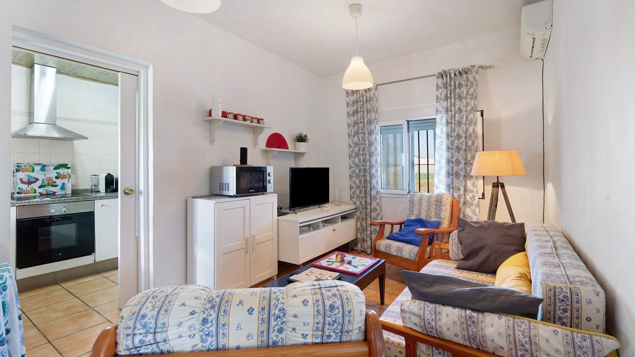 Photo of Livingroom in Chipiona