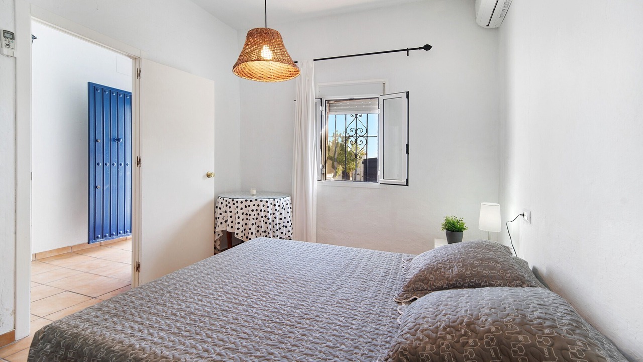 Photo of Bedroom in Chipiona