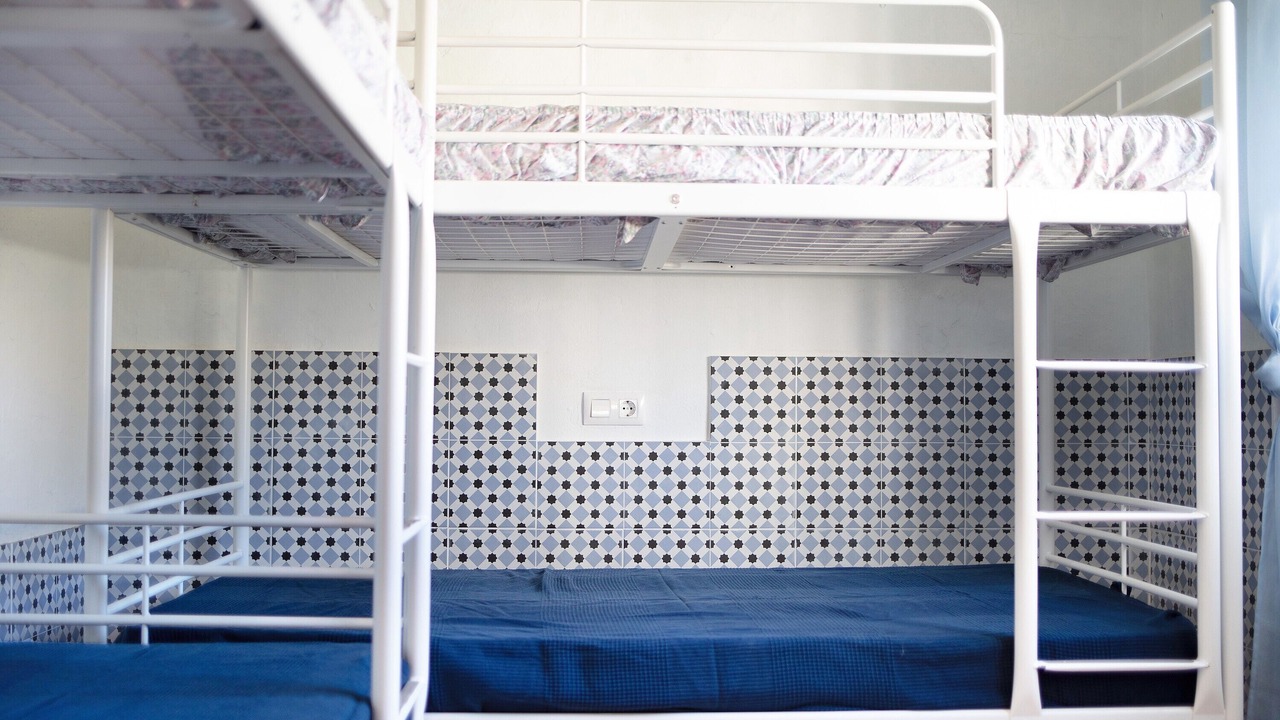 Photo of Bedroom in Chipiona