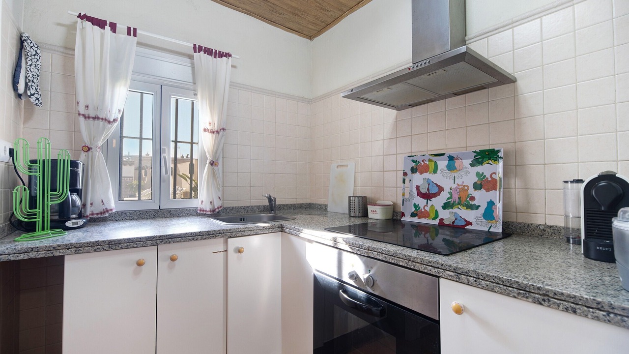 Photo of Kitchen in Chipiona