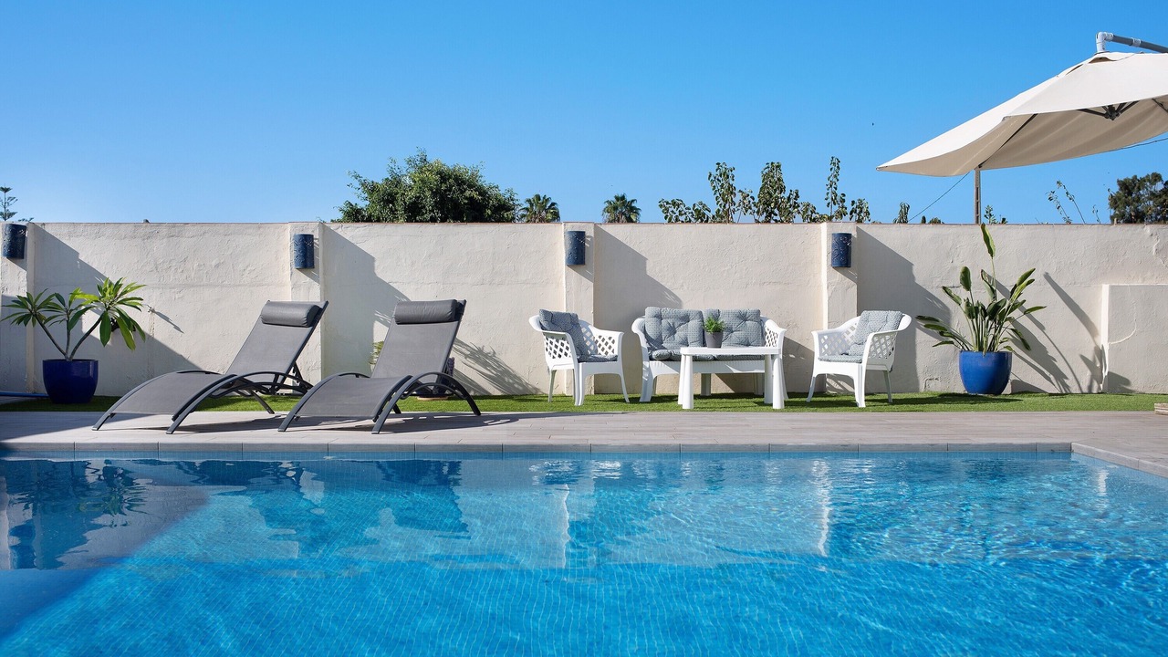 Photo of Outdoor in Chipiona
