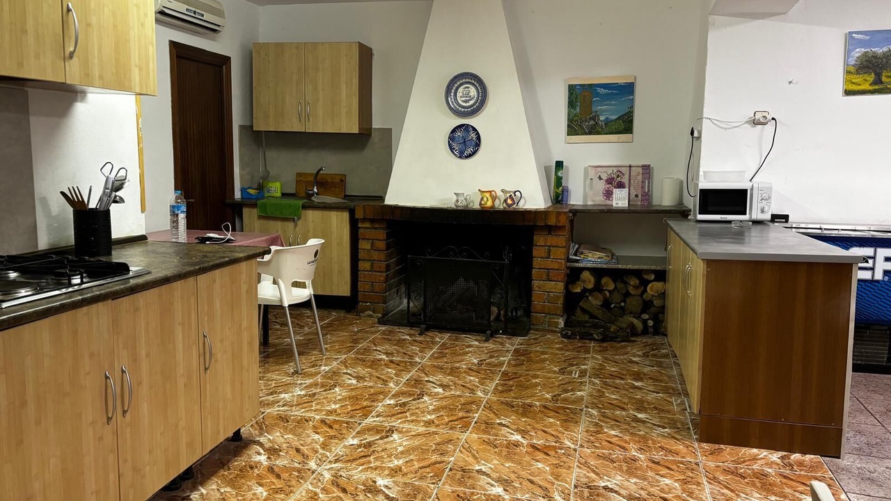 Photo of Kitchen in Bedmar