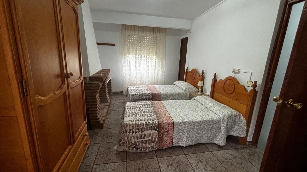 Photo of Bedroom in Bedmar