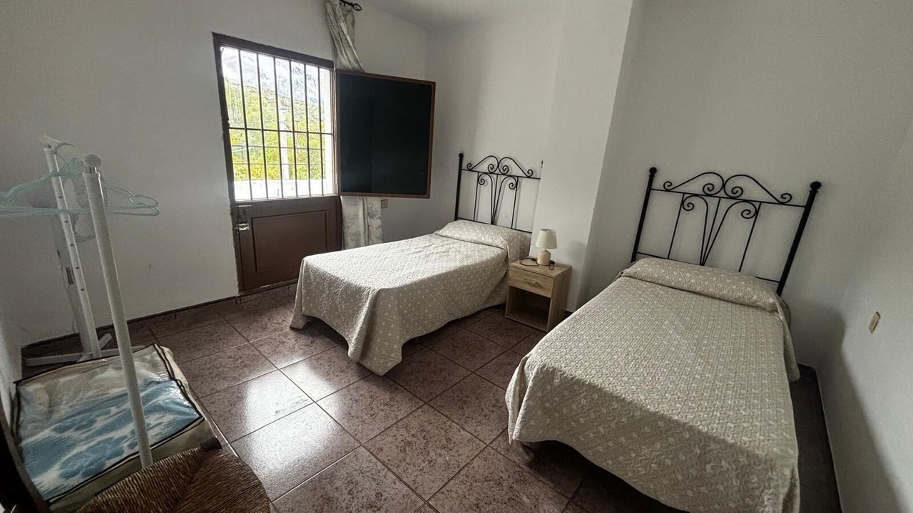 Photo of Bedroom in Bedmar