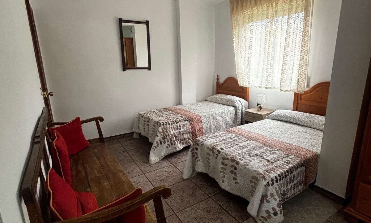 Photo of Bedroom in Bedmar