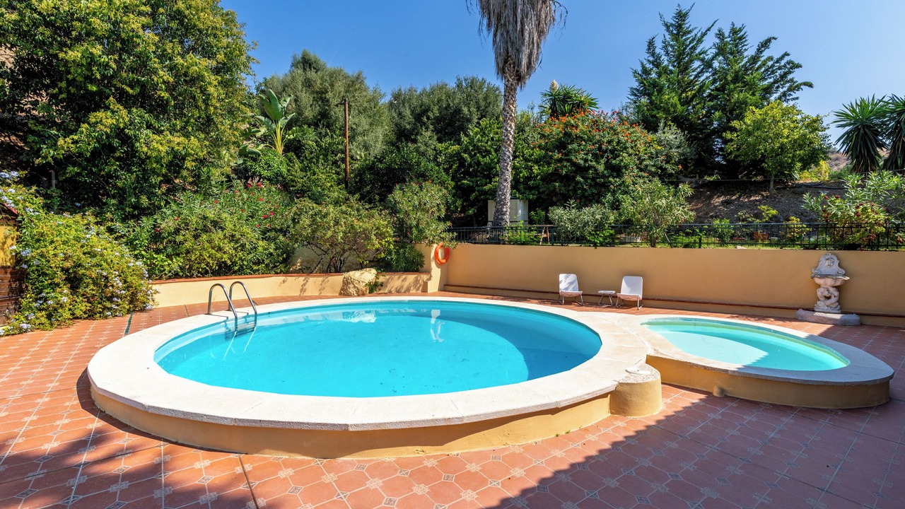 Photo of Outdoor in Malaga-Este