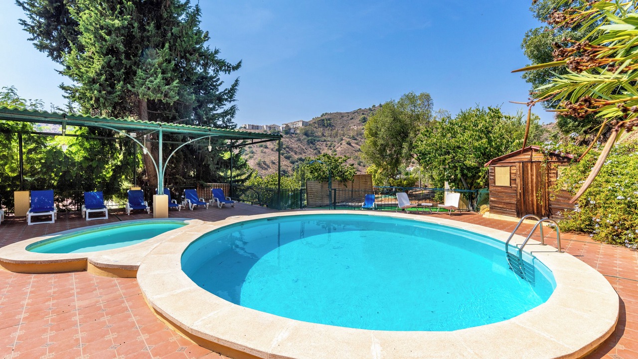 Photo of Outdoor in Malaga-Este