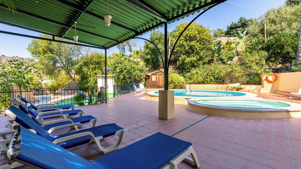 Photo of Outdoor in Malaga-Este