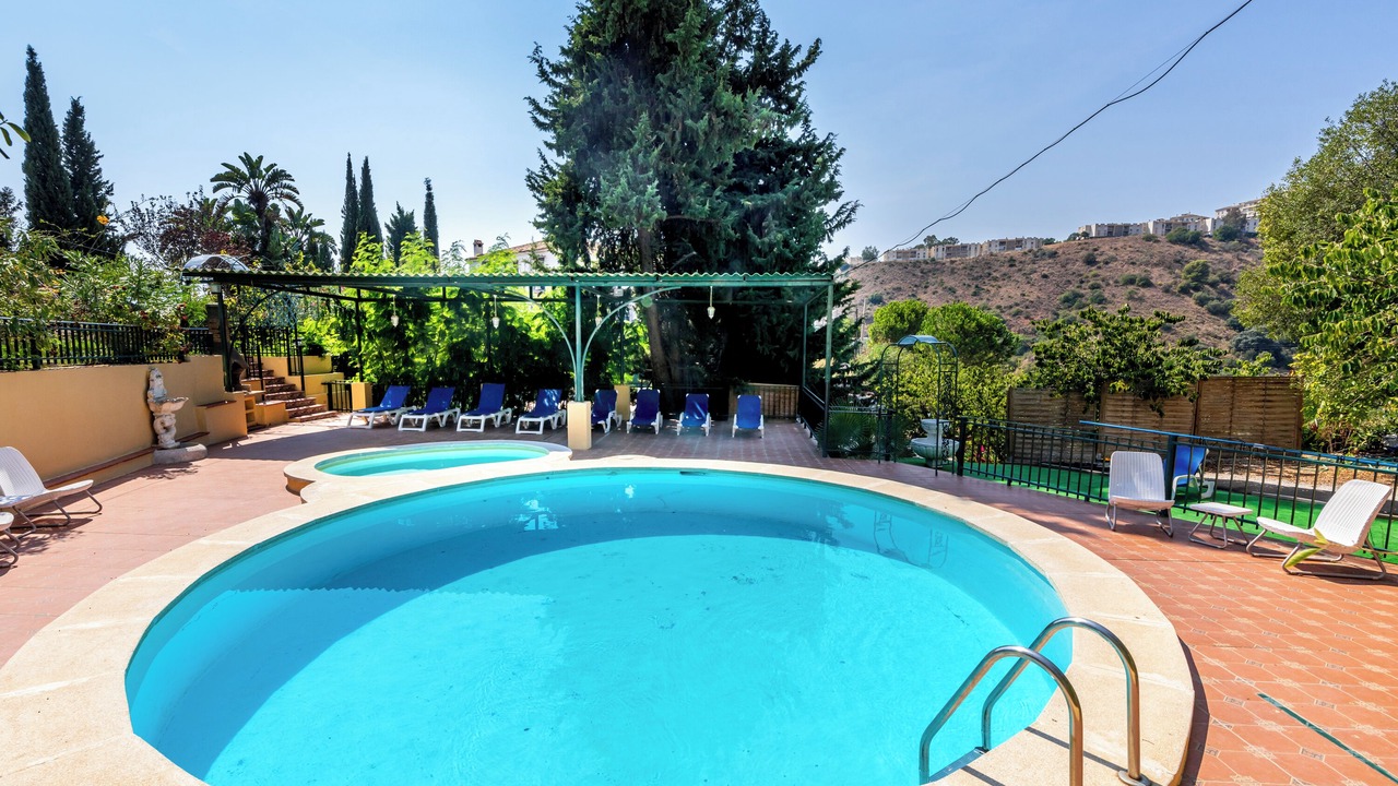 Photo of Outdoor in Malaga-Este