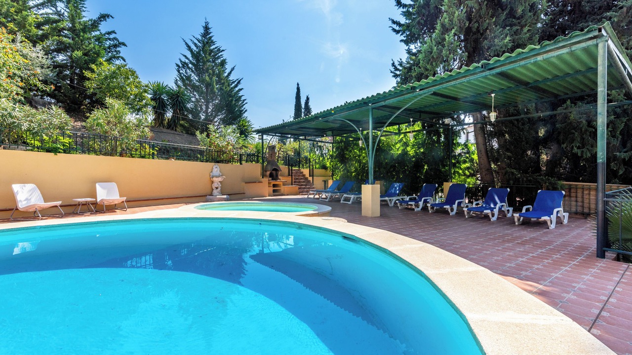 Photo of Outdoor in Malaga-Este