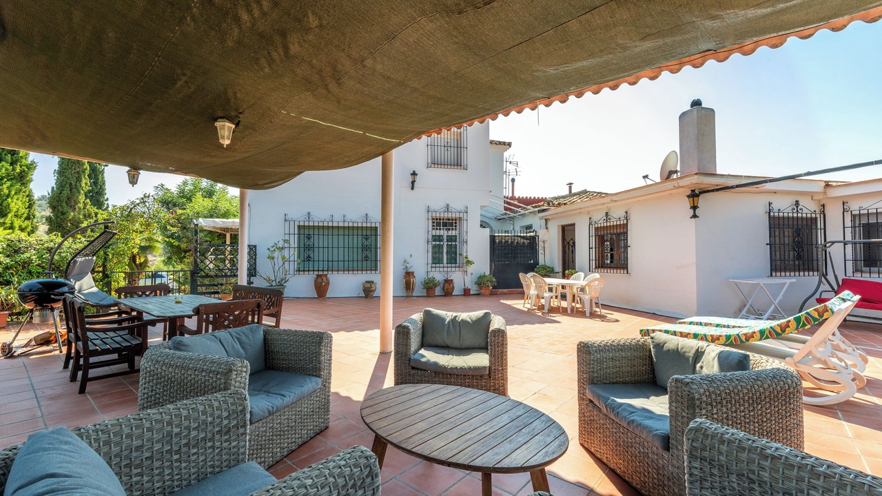 Photo of Outdoor in Malaga-Este