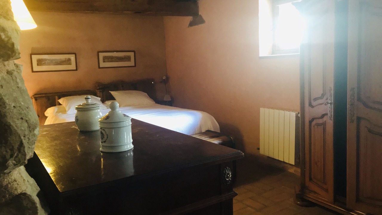 Photo of Bedroom in Brieva