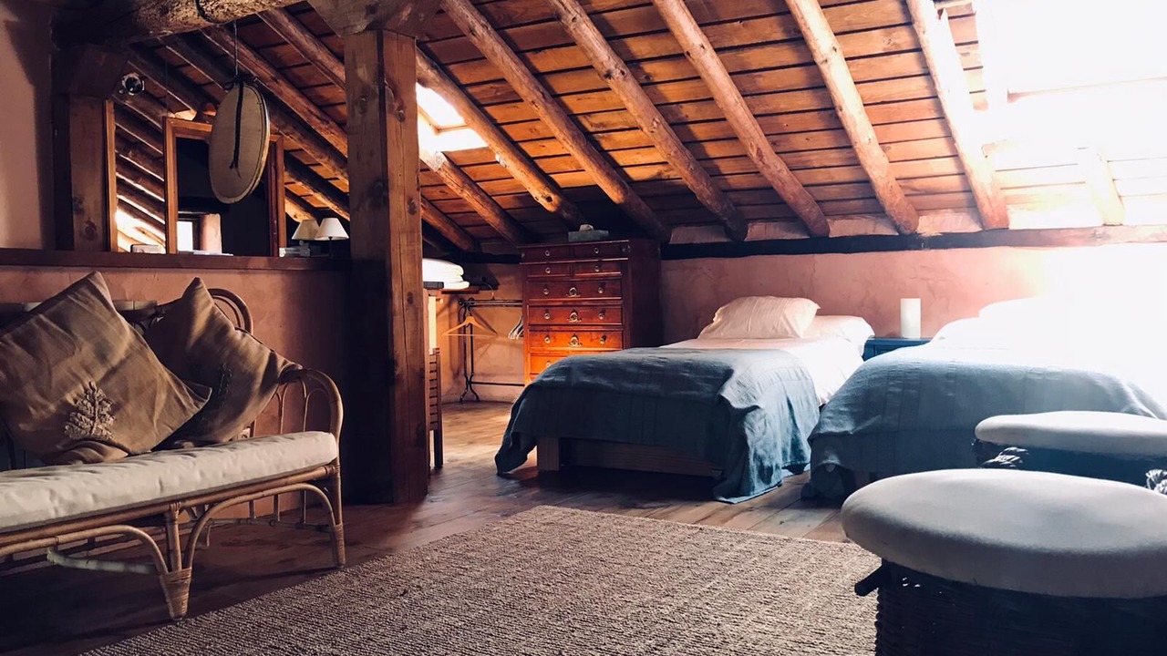 Photo of Bedroom in Brieva