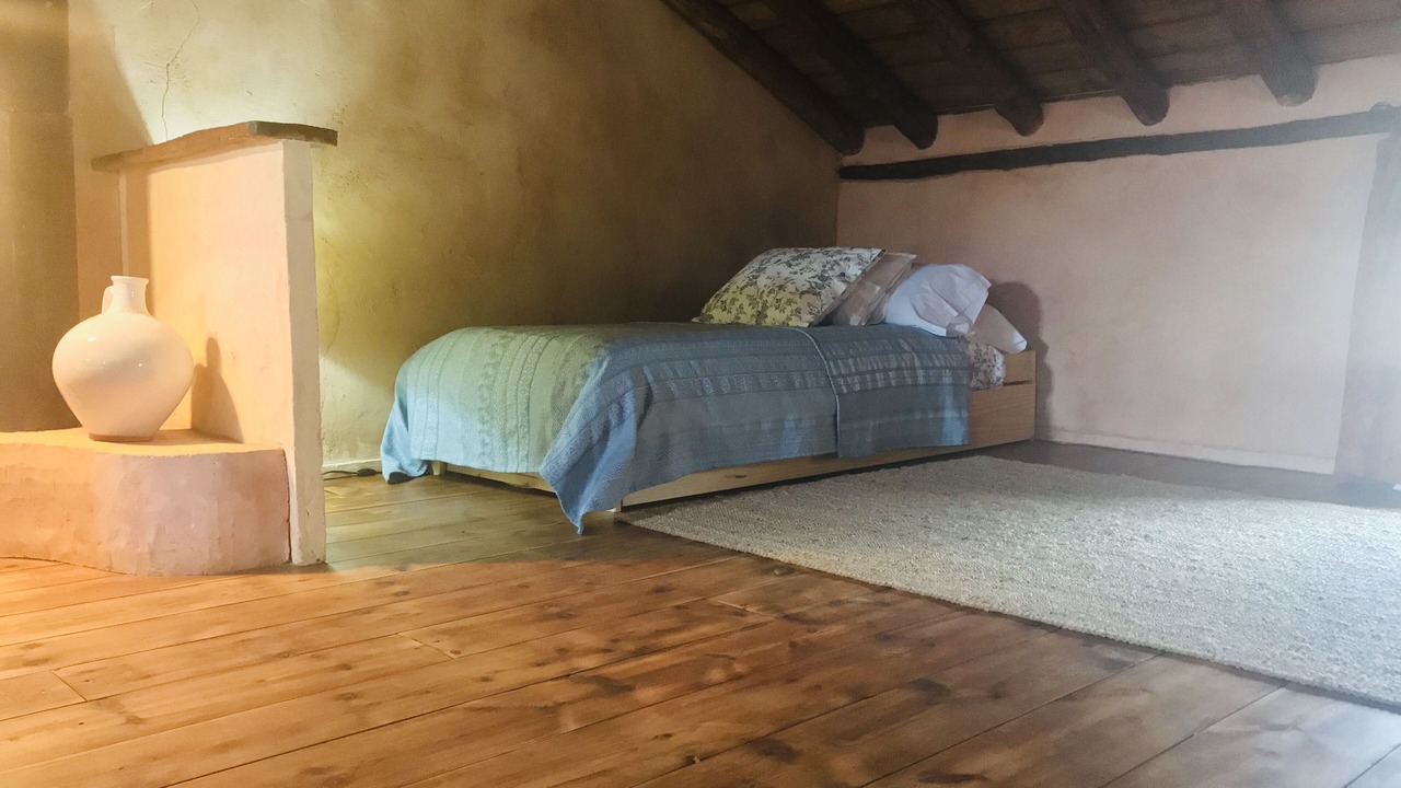 Photo of Bedroom in Brieva