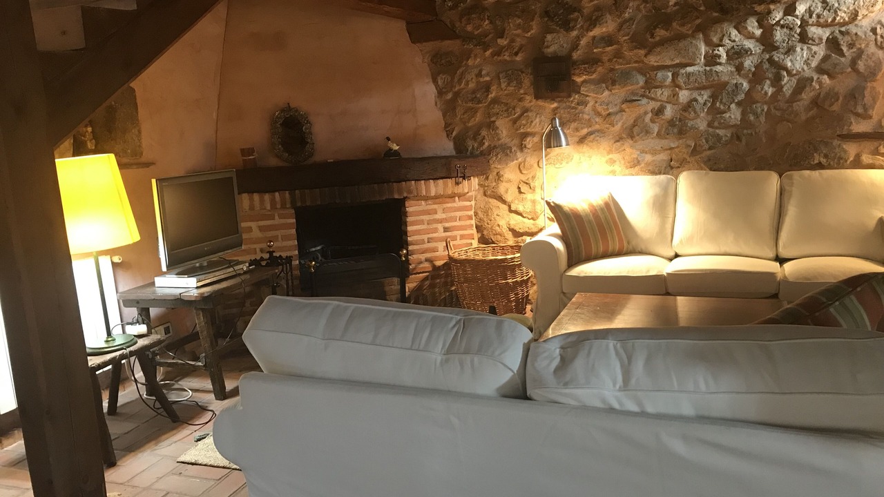 Photo of Livingroom in Brieva