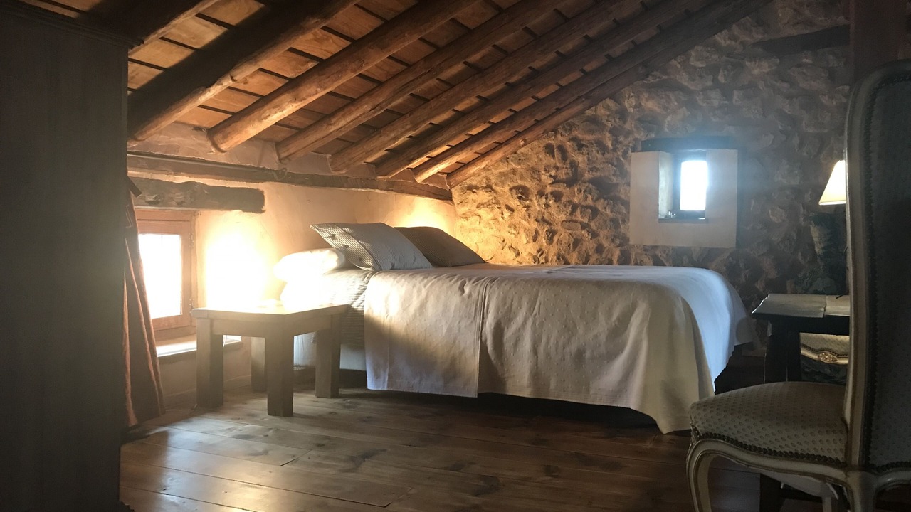 Photo of Bedroom in Brieva