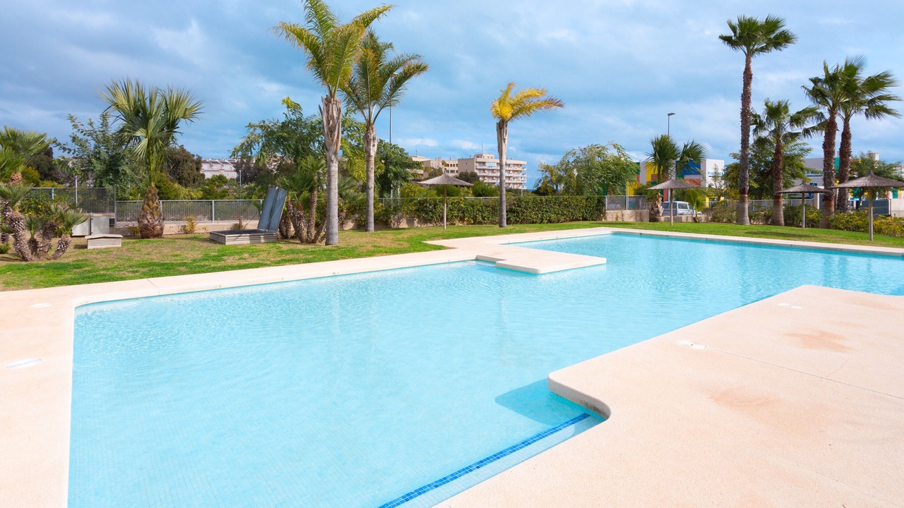 Photo of Outdoor in Mil Palmeras