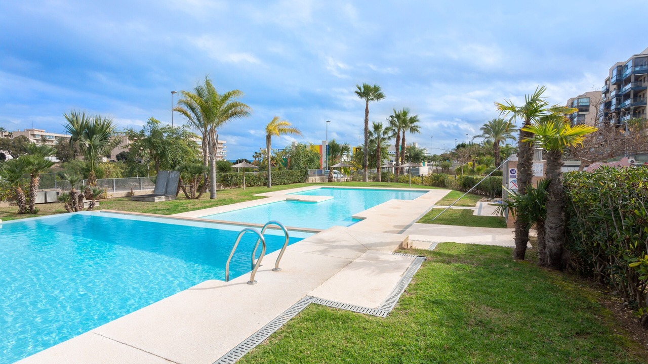 Photo of Outdoor in Mil Palmeras