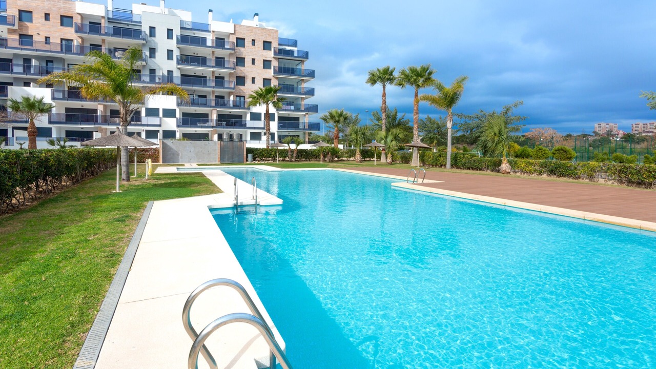 Photo of Outdoor in Mil Palmeras