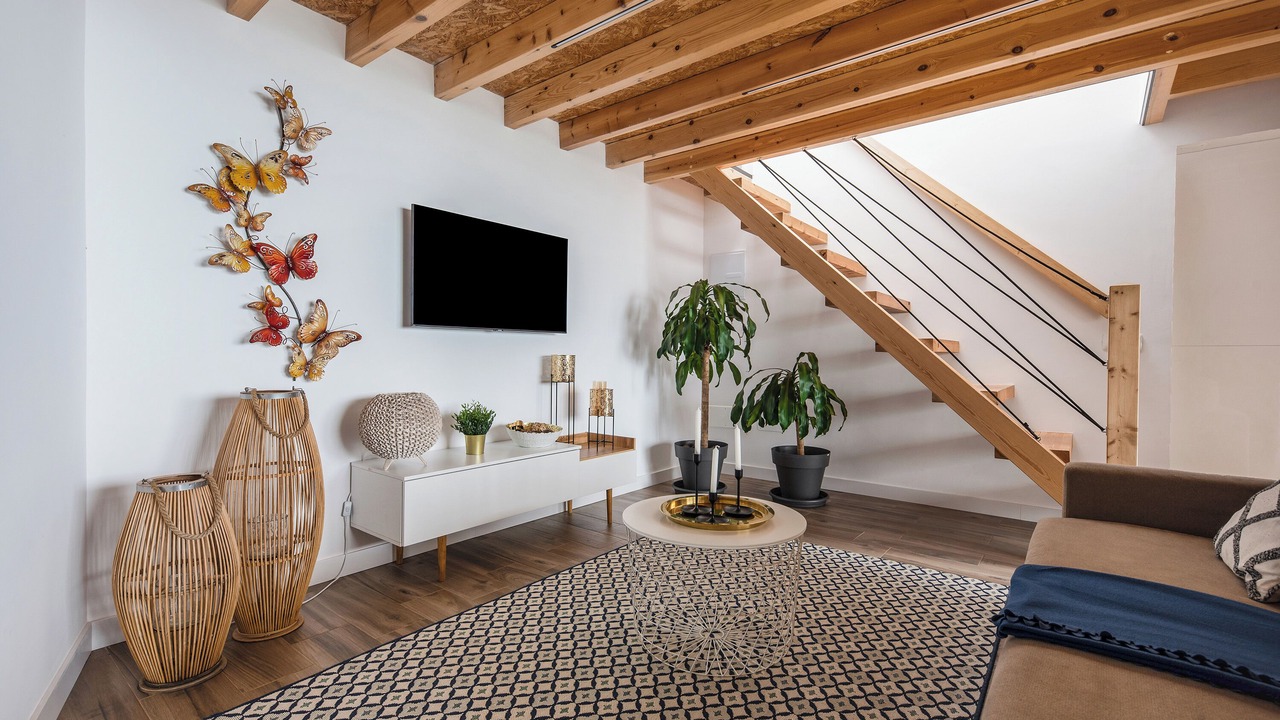Photo of Livingroom in Santa Barbara