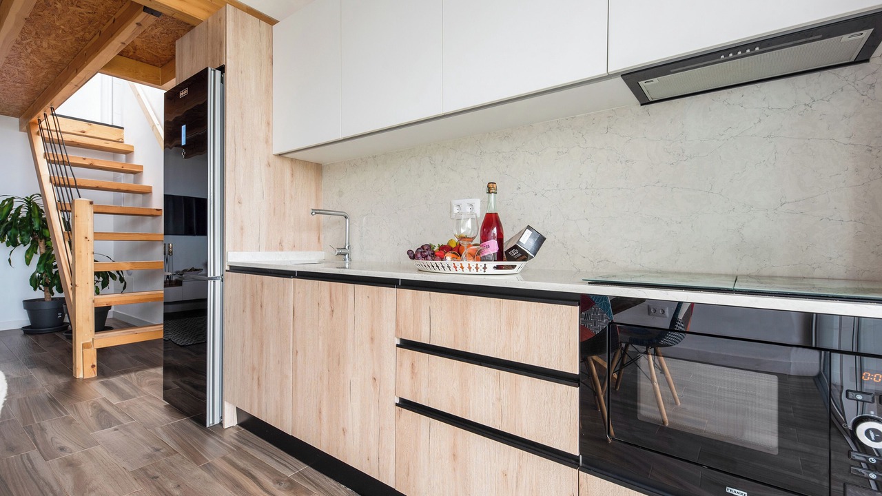 Photo of Kitchen in Santa Barbara
