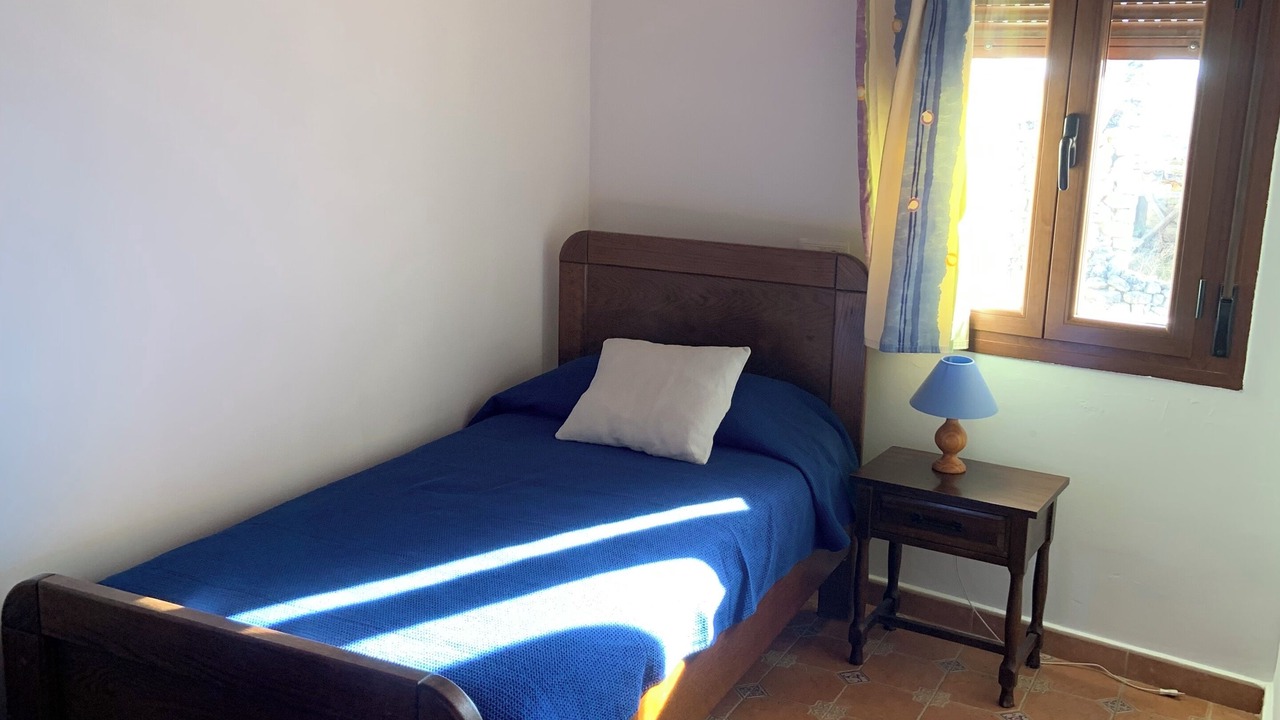 Photo of Bedroom in Adradas