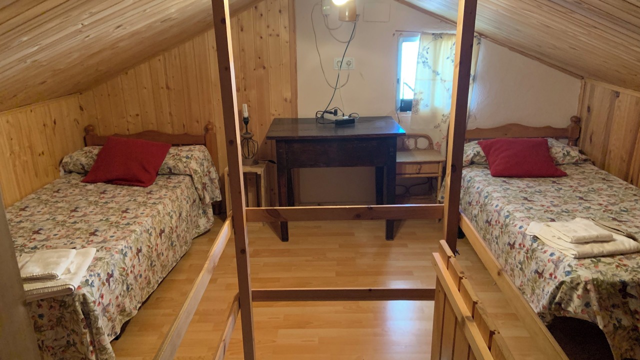 Photo of Bedroom in Adradas