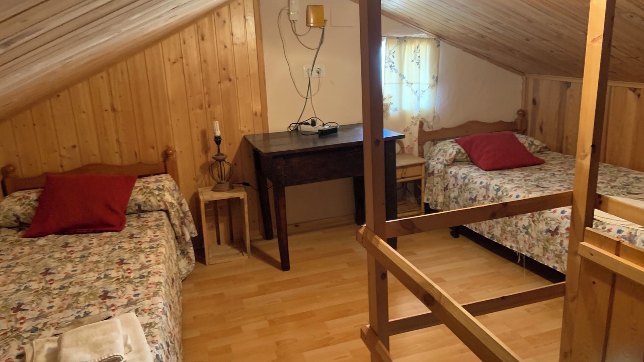 Photo of Bedroom in Adradas