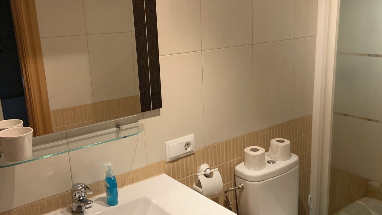 Photo of Bathroom in Adradas