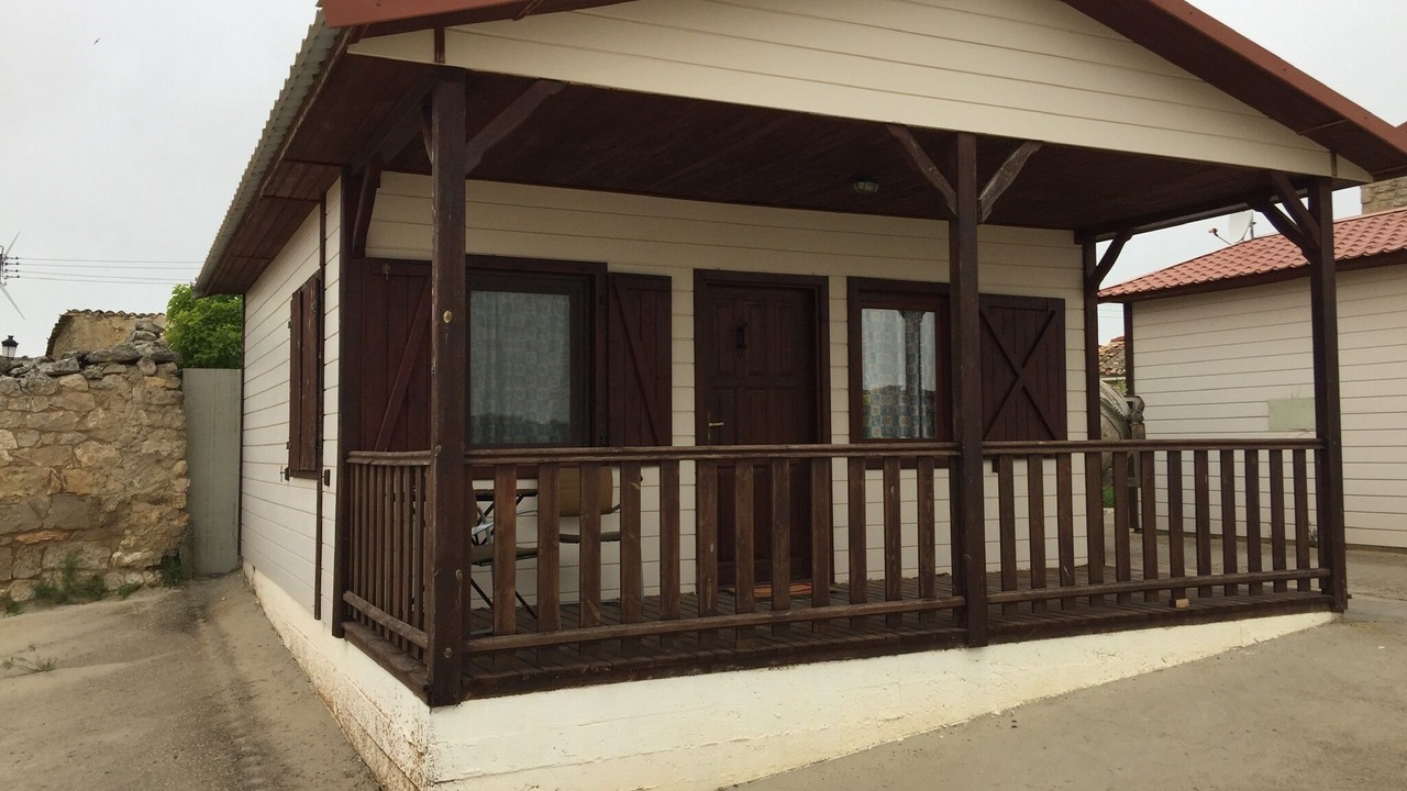 Photo of Outdoor in Adradas