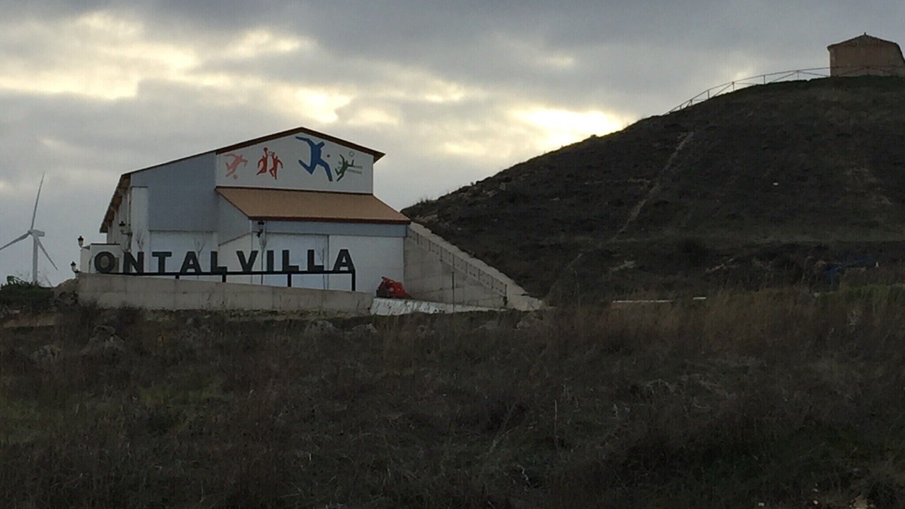 Photo of Outdoor in Adradas