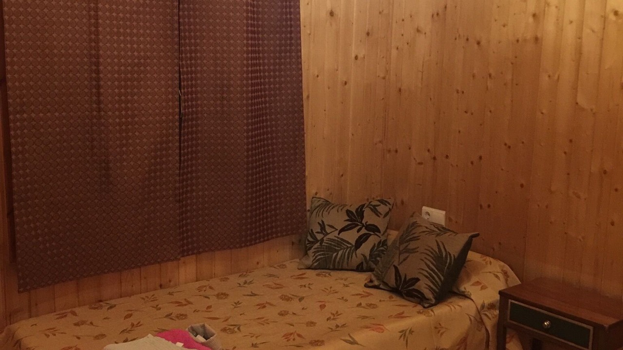 Photo of Bedroom in Adradas